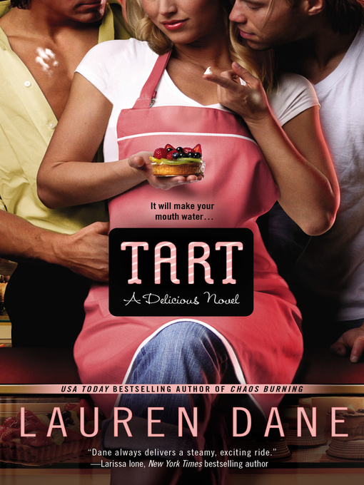 Title details for Tart by Lauren Dane - Available